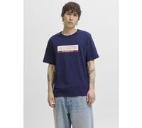 Jack & Jones Inwood Logo Chest M - T Shirt