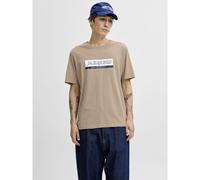Jack & Jones Inwood Logo Chest M - T Shirt