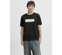 Jack & Jones Inwood Logo Chest M - T Shirt