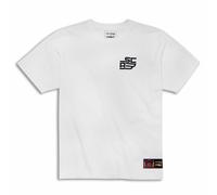 T-shirt Joy Van Orton Ducati Scrambler