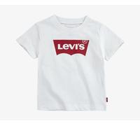 T-shirt Junior Levi's Bimbo 9E8157 001 Bianco