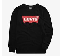 T-shirt Junior Levi's Bimbo 9E8646 023 Nero