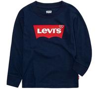 T-shirt Junior Levi's Bimbo 9E8646 C8D Blu