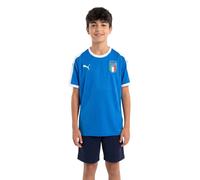 T-shirt junior Puma nazionale Italiana FIGC