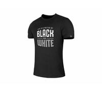 T-SHIRT JUVENTUS NERA PRODOTTO UFFICIALE