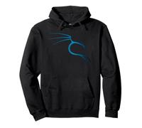 T-shirt Kali linux Felpa con Cappuccio