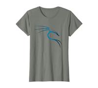 T-shirt Kali linux Maglietta