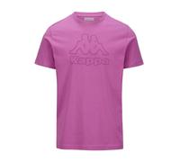 T-shirt Kappa Cremy Violet 2XL