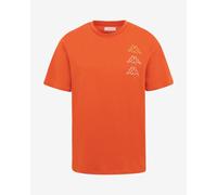 Kappa - T-Shirts & Top da Donna mod: logo kemilia cod: 371Q4RW