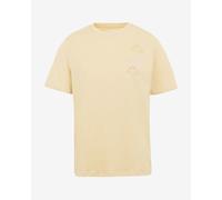 T-shirt Kappa Kemilia manica corta beige - S