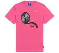 T-shirt Kappa Uomo Donna Modello: Robe Giovani Lafem Haribo