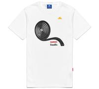 T-shirt Kappa Uomo Donna Modello: Robe Giovani Lafem Haribo