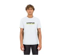 T-shirt Karpos Loma Blanc M