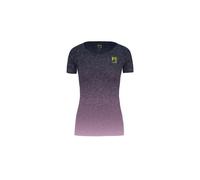 T-shirt Karpos PRATO P. W JERSEY (VALERIANA/OMBRE BLU) Donna L