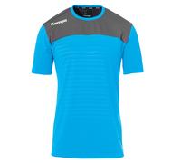 T-shirt Kempa Emotion 2.0 Bleu 2XL