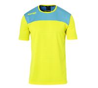Kempa Maglia da Uomo Emotion 2.0