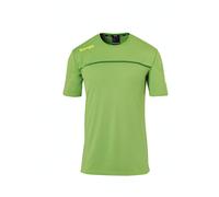 Kempa Maglietta Emotion 2.0, Uomo, Hope Verde/Verde Drago, L