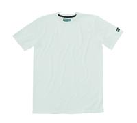 FanSport24 Kempa - Maglietta da Uomo Team, Taglia XS, Colore: Bianco