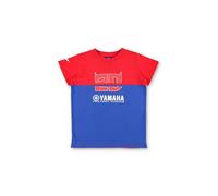 T-shirt kid Yamaha dual FQ20 - El Diablo eyes 4/5