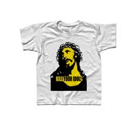 T-SHIRT Kill your Idols Axl Rose Knockin' On Heavens Door bambino