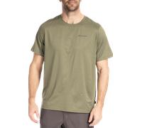 T-Shirt Klim Static Peak Bronzo/Verde3XL Bronzo,Verde