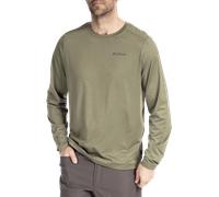 T-Shirt Klim Static Peak Bronzo/VerdeS Bronzo,Verde