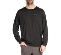 T-Shirt Klim Static Peak Nero3XL Nero