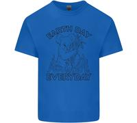 T-Shirt Koala Bear Earth Day Ogni Giorno Cambiamento Climatico Bambini