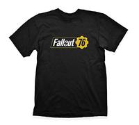"T-Shirt # L # Fallout ""76 Logo"""