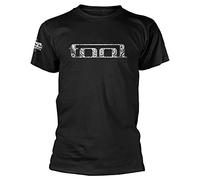 Tool - T-Shirt # L Unisex Black # Bw Spectre