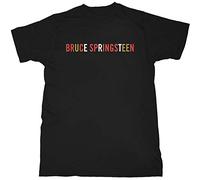 T-Shirt # L Unisex Black # Logo
