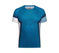 T-shirt La Sportiva Flow Bleu S