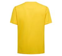 T-shirt La Sportiva Promo Giallo XL