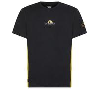 T-shirt La Sportiva Promo Nero XL