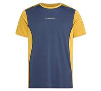 T-shirt La Sportiva Tracer Bleu S
