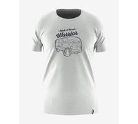 Maglietta da uomo La Sportiva Van T-Shirt M Taglia: L / Colore: bianco
