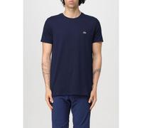 Lacoste T-shirt Uomo Th2038 Marine Taglia M