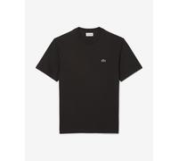 Lacoste - Tee Shirt TH7318 Marrone - Abbigliamento S Marrone