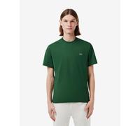 Lacoste TEE men Shortsleeves green in taglia:L