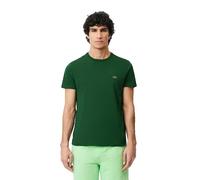 T-shirt Lacoste Classic Small Logo Vert M