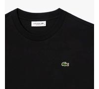 T-shirt Lacoste Relaxed Fit Logo manica corta bianco donna - 34