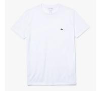 T-Shirt Lacoste Girocollo Basic Jersey Uomo TH6709