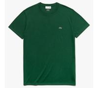T-Shirt Lacoste Girocollo Basic Jersey Uomo TH6709
