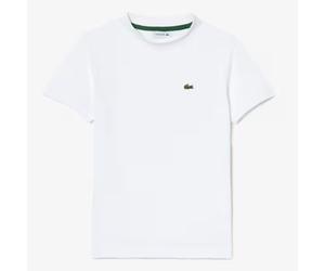 T-shirt Lacoste In Cotone Basic Junior TJ1122