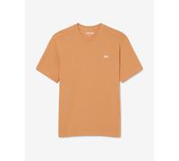 T-shirt Lacoste Sport manica corta arancione vivo - M