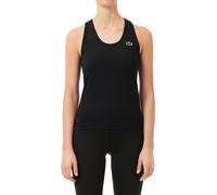 T-shirt Lacoste Tf4874 Donna 36 Black