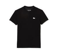 T-shirt Lacoste Tf9246 Donna 38 Black