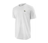 T-shirt Lacoste Th7618 M Bianco