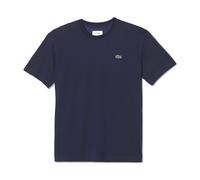 T-shirt Lacoste Th7618 S Navy