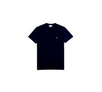 T-Shirt Lacoste Uomo Blu classic TH6709 166